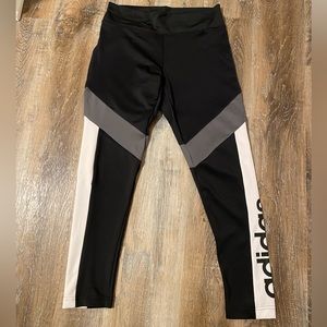 Adidas Aeroready Workout Leggings